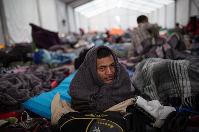 Pentagon quietly drops mentions of border mission's name | iNFOnews.ca Pentagon quietly drops mentions of border mission's name | iNFOnews.ca