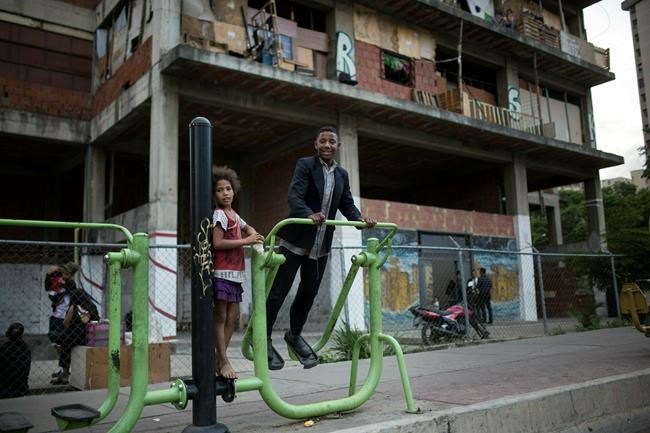 Venezuela opens sea, land access with Aruba, Brazil | iNFOnews.ca Venezuela opens sea, land access with Aruba, Brazil | iNFOnews.ca