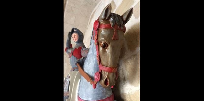 Spanish conservationists irked by latest botched restoration | iNFOnews.ca