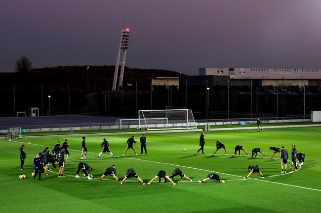 Spain braces for some 500 violent fans for Copa Libertadores | iNFOnews.ca