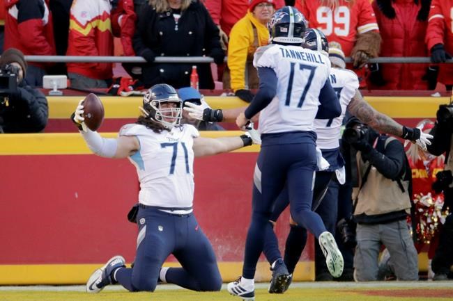 Self-isolated NFL players engage in group chats, workouts | iNFOnews.ca CP1107514715