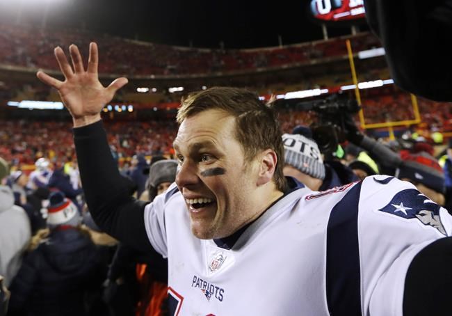 Overtime games help NFL ratings beat last year | iNFOnews.ca