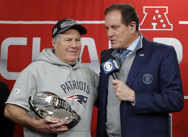 Super Bowl 53 on TV: A viewer's guide to Sunday's game | iNFOnews.ca