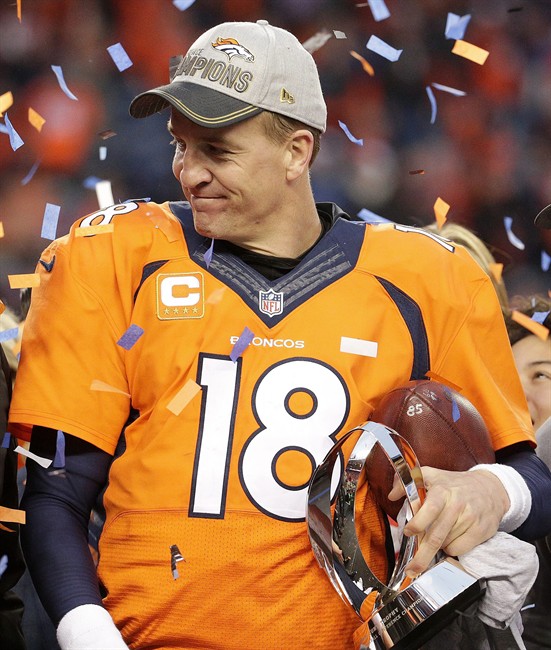NFL conducting comprehensive investigation of Manning | iNFOnews.ca NFL conducting comprehensive investigation of Manning | iNFOnews.ca