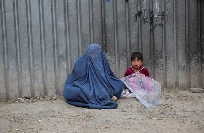Rights report: State of Afghan women's health care grim | iNFOnews.ca Rights report: State of Afghan women's health care grim | iNFOnews.ca