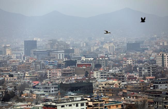US watchdog: Taliban attacks increased in Afghan capital | iNFOnews.ca US watchdog: Taliban attacks increased in Afghan capital | iNFOnews.ca