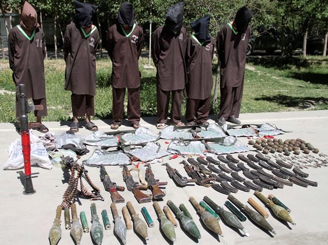 Jihad, history link Taliban to al-Qaida in Afghanistan | iNFOnews.ca Jihad, history link Taliban to al-Qaida in Afghanistan | iNFOnews.ca