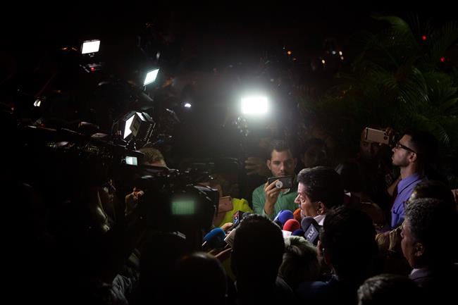 US, Venezuela opposition majority renew support for Guaidó | iNFOnews.ca US, Venezuela opposition majority renew support for Guaidó | iNFOnews.ca