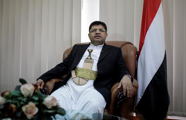 US diplomat criticizes Yemen rebels for stalling peace deal | iNFOnews.ca