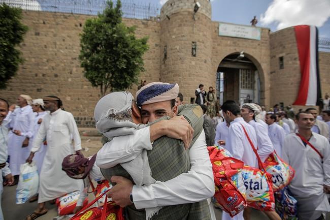 Yemeni rebels deny entry, turn back top UN rights official | iNFOnews.ca Yemeni rebels deny entry, turn back top UN rights official | iNFOnews.ca