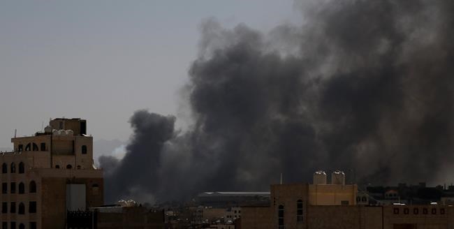 Attack on Saudi oil site fuels upward march for crude prices | iNFOnews.ca