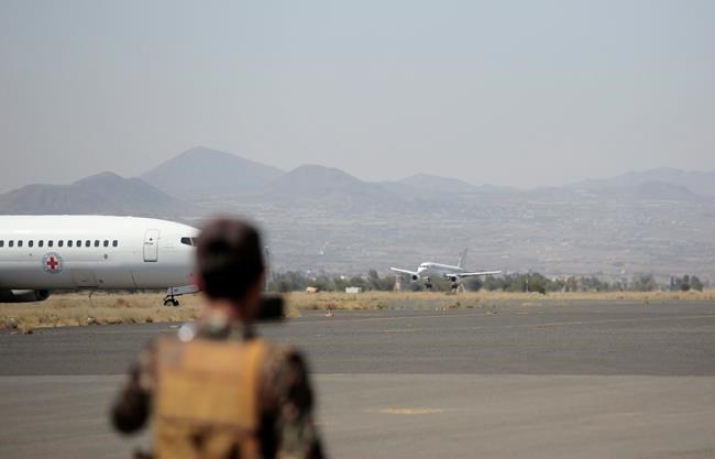 Yemen's warring sides kick off largest prisoner swap to date | iNFOnews.ca Yemen's warring sides kick off largest prisoner swap to date | iNFOnews.ca