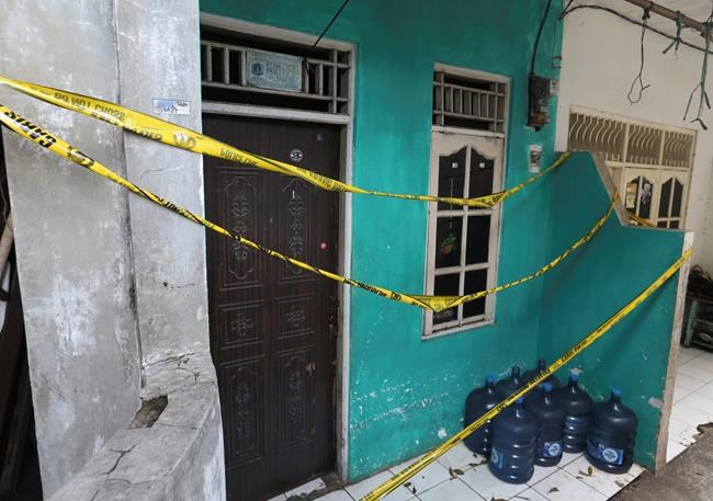 More than 50 Indonesians dead in April from bootleg liquor | iNFOnews.ca