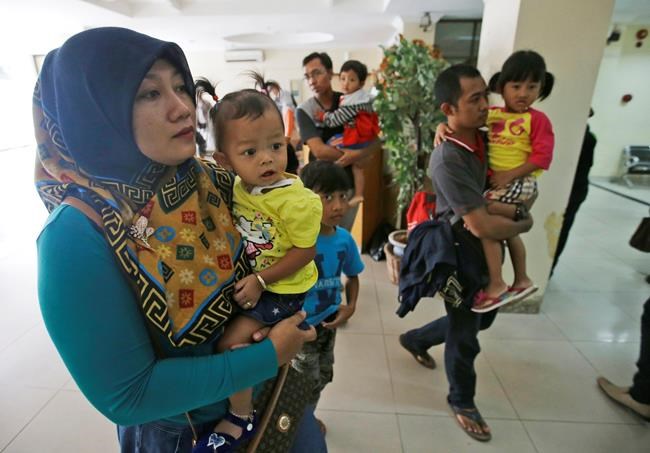 Vaccine scandal highlights Indonesian health system woes | iNFOnews.ca Vaccine scandal highlights Indonesian health system woes | iNFOnews.ca