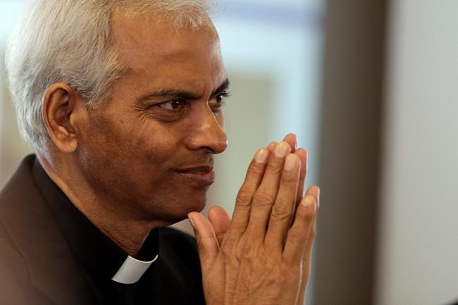 Indian priest says Yemeni captors did him no physical harm | iNFOnews.ca Indian priest says Yemeni captors did him no physical harm | iNFOnews.ca