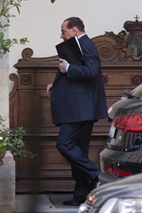 Italy's government at stake as PM Letta seeks confidence vote amid split in Berlusconi's party | iNFOnews.ca