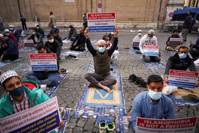 AP Explains: Why France sparks such anger in Muslim world | iNFOnews.ca AP Explains: Why France sparks such anger in Muslim world | iNFOnews.ca