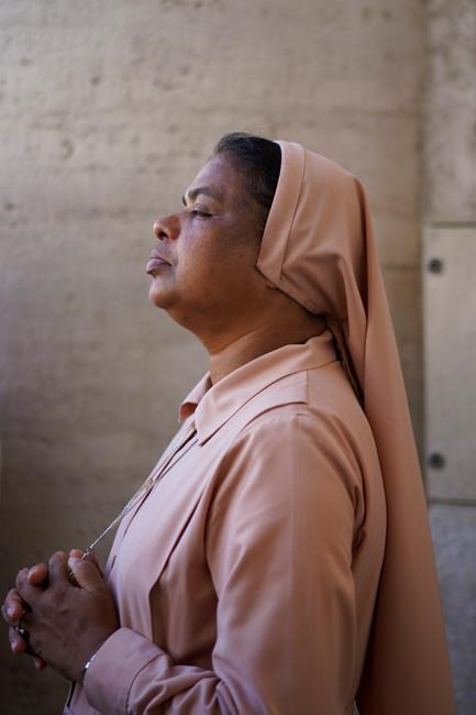 Pope decries world's indifference to migrants and refugees | iNFOnews.ca Pope decries world's indifference to migrants and refugees | iNFOnews.ca