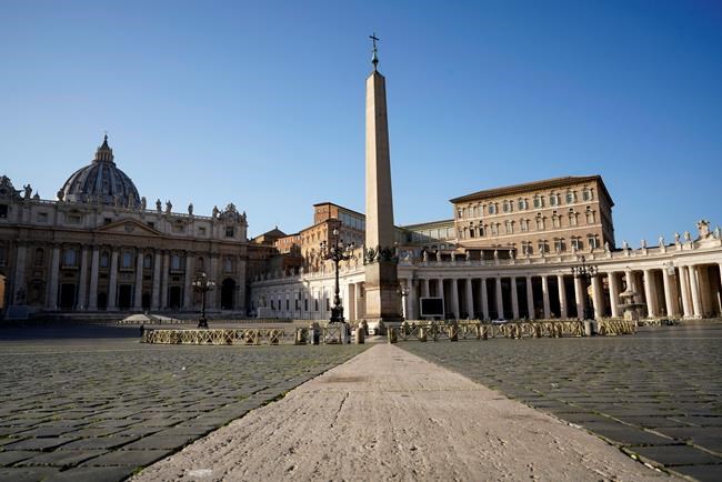Pope Francis vows to end sexual abuse after McCarrick report | iNFOnews.ca