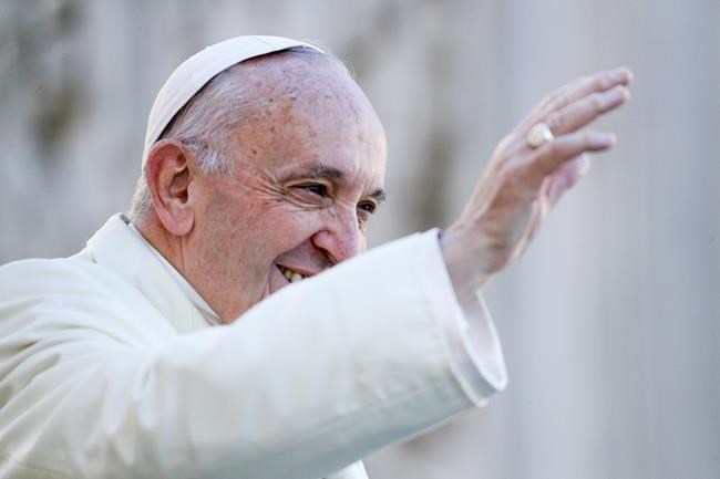 Holy Smoke! Vatican to stop selling cigarettes in its shops | iNFOnews.ca Holy Smoke! Vatican to stop selling cigarettes in its shops | iNFOnews.ca