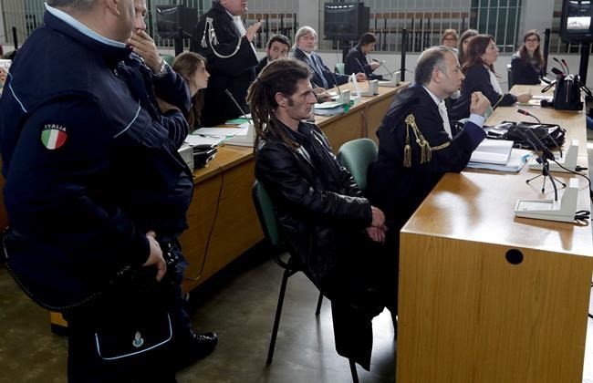 Trial opens for homeless man accused in US student drowning | iNFOnews.ca