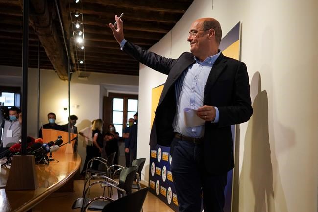 Italy's right makes inroads, but Democrats hold off sweep | iNFOnews.ca