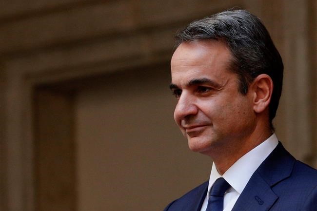 Greece to ask for NATO’s support in dispute with Turkey | iNFOnews.ca Greece to ask for NATO’s support in dispute with Turkey | iNFOnews.ca