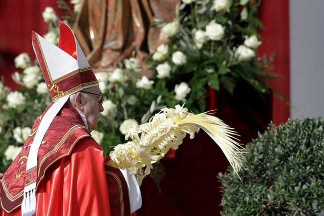 Report: Key unofficial bishop in Vatican-China deal detained | iNFOnews.ca