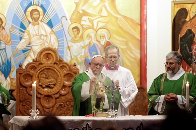 Vatican rejects Knights of Malta attempt to discredit probe | iNFOnews.ca