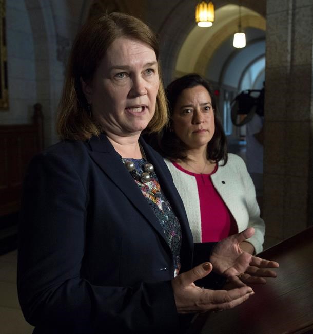 The Thursday news briefing: An at-a-glance survey of some top stories | iNFOnews.ca