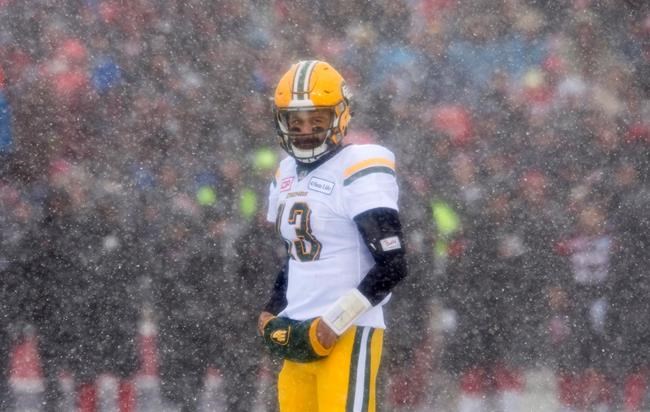 Winter storm wreaks havoc at TD Place prior to East Division final | iNFOnews.ca