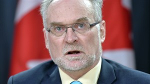 Key survey on job vacancies is vague, not terribly useful: auditor general | iNFOnews.ca CP28261938