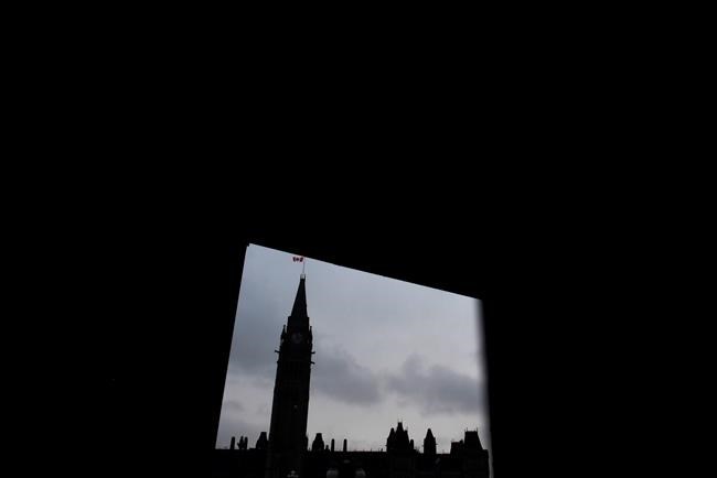 You've got mail: Feds test new e-notification service to save cash, time | iNFOnews.ca