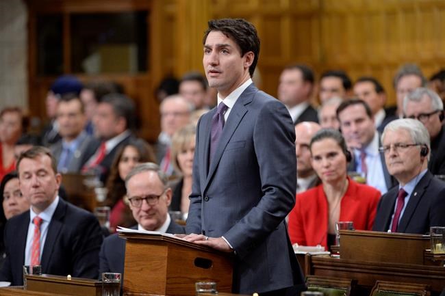 Trudeau apologizes for decades of LGBTQ2 discrimination by federal agencies | iNFOnews.ca Trudeau apologizes for decades of LGBTQ2 discrimination by federal agencies | iNFOnews.ca