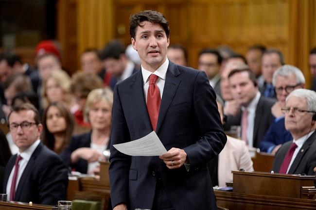 No change in Canada's threat level after apparent terror attack in London | iNFOnews.ca