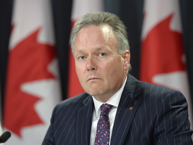 Federal government to run $1B deficit based on Bank of Canada forecast: PBO | iNFOnews.ca CP33928369