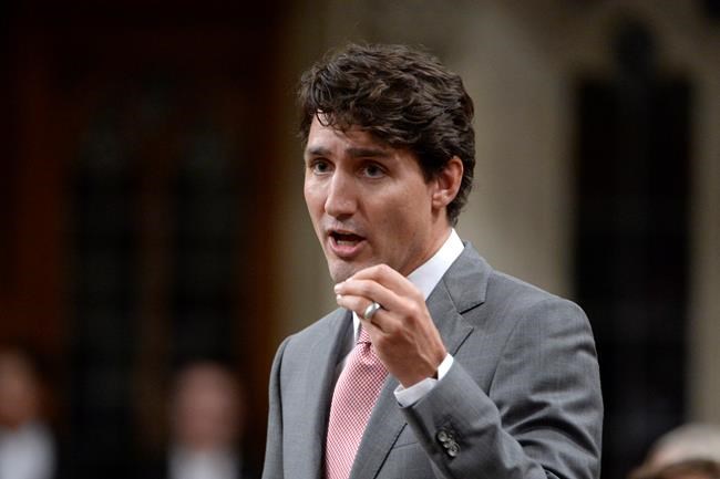 The Wednesday news briefing: An at-a-glance survey of some top stories | iNFOnews.ca CP1591446257