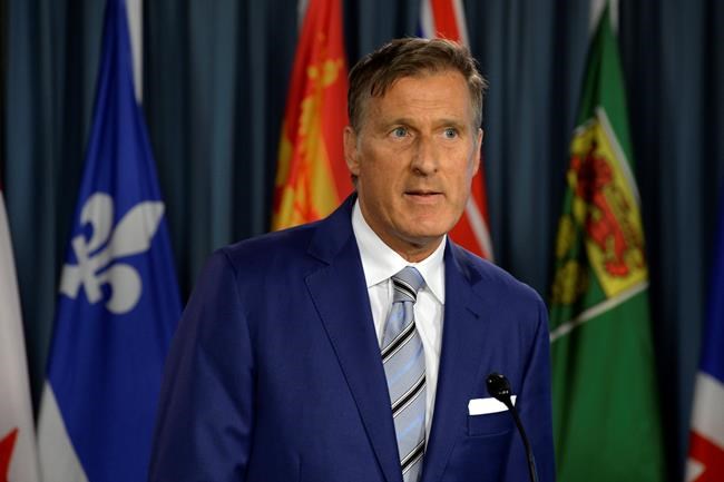 In the news today, Aug. 24 | iNFOnews.ca