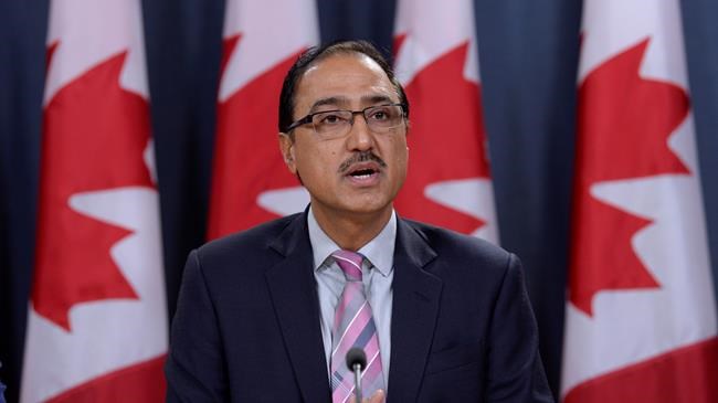 Feds restart Indigenous pipeline consultations, stoke caution from First Nations | iNFOnews.ca