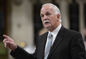 Toews ducks NDP question on FBI letter to RCMP about navy spy Jeffrey Delisle | iNFOnews.ca CP23539254