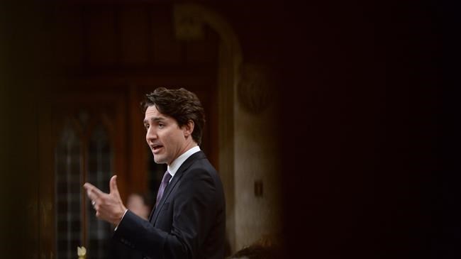PM apologizes for blaming opposition parties for electoral reform delay | iNFOnews.ca PM apologizes for blaming opposition parties for electoral reform delay | iNFOnews.ca