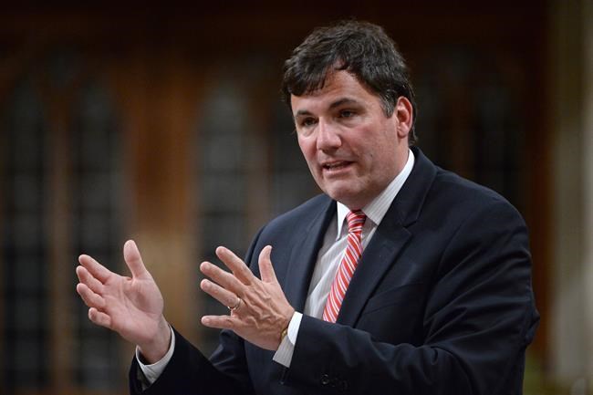 Liberals drop controversial motion as Trudeau's Commons contretemps reverberates | iNFOnews.ca