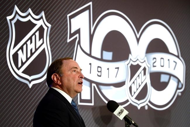 Senators, Canadiens to mark NHL centennial with outdoor game in December | iNFOnews.ca