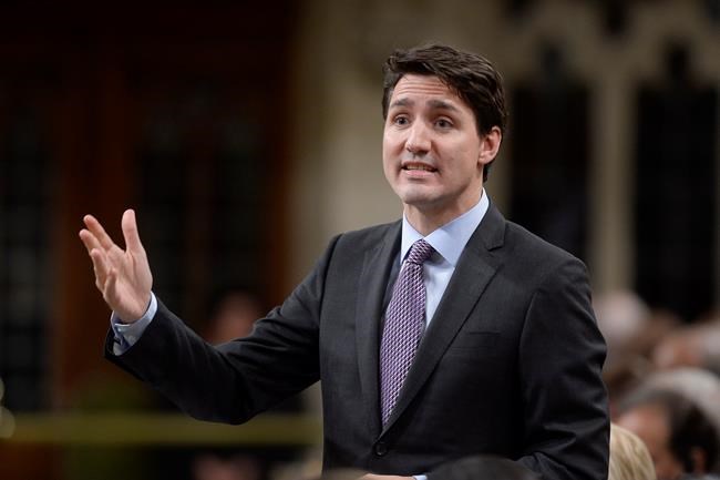 Suspended sentence for Saskatchewan man who threatened prime minister Trudeau | iNFOnews.ca Suspended sentence for Saskatchewan man who threatened prime minister Trudeau | iNFOnews.ca