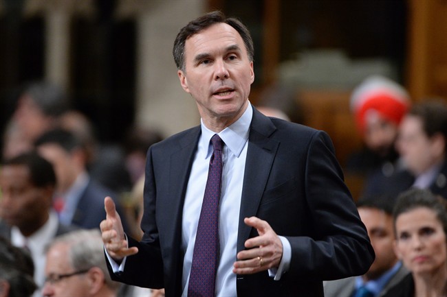 Federal deficits won't be as deep as Liberals predict: budget watchdog | iNFOnews.ca CP37138307