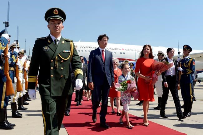 The Tuesday news briefing: An at-a-glance survey of some top stories | iNFOnews.ca The Tuesday news briefing: An at-a-glance survey of some top stories | iNFOnews.ca