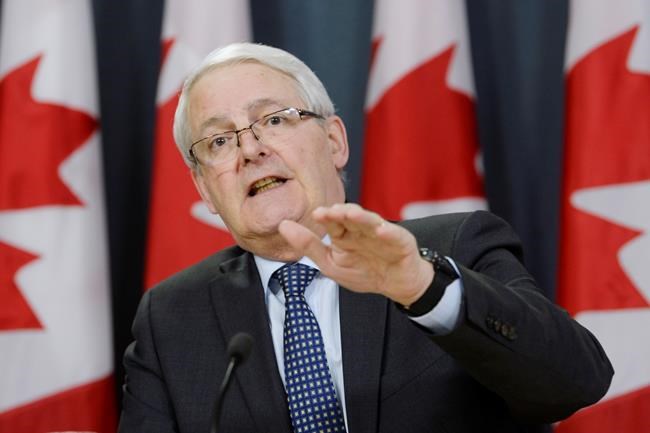 Garneau orders grounding of all Boeing 737 Max 8s over safety concerns | iNFOnews.ca Garneau orders grounding of all Boeing 737 Max 8s over safety concerns | iNFOnews.ca
