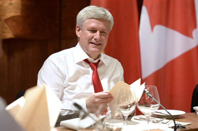 Five stories in the news today, June 8 | iNFOnews.ca CP33398490