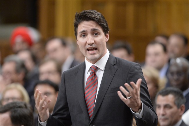 Liberal deficits could hit $25 billion and still honour their 'fiscal anchor' | iNFOnews.ca CP35676080