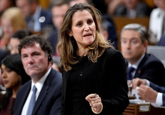 USMCA writes new continental rules around online content, experts say | iNFOnews.ca